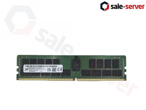Новая 64GB DDR4 PC4-25600 (3200A) ECC REG